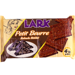 Betit bewre Lark  Cocoa Biscuits 600g
