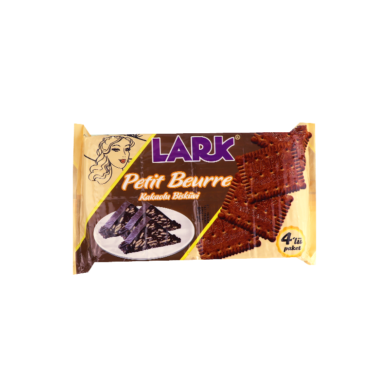 Betit bewre Lark  Cocoa Biscuits 600g