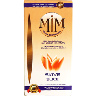 Hair remover Mim 70g*22