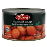 فول حبة كبيرة الدرة 400غ