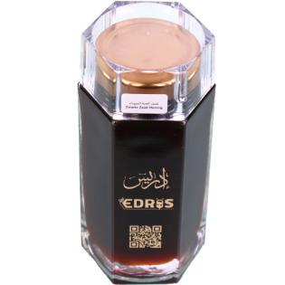 Zwarte zaad honing edres 500g