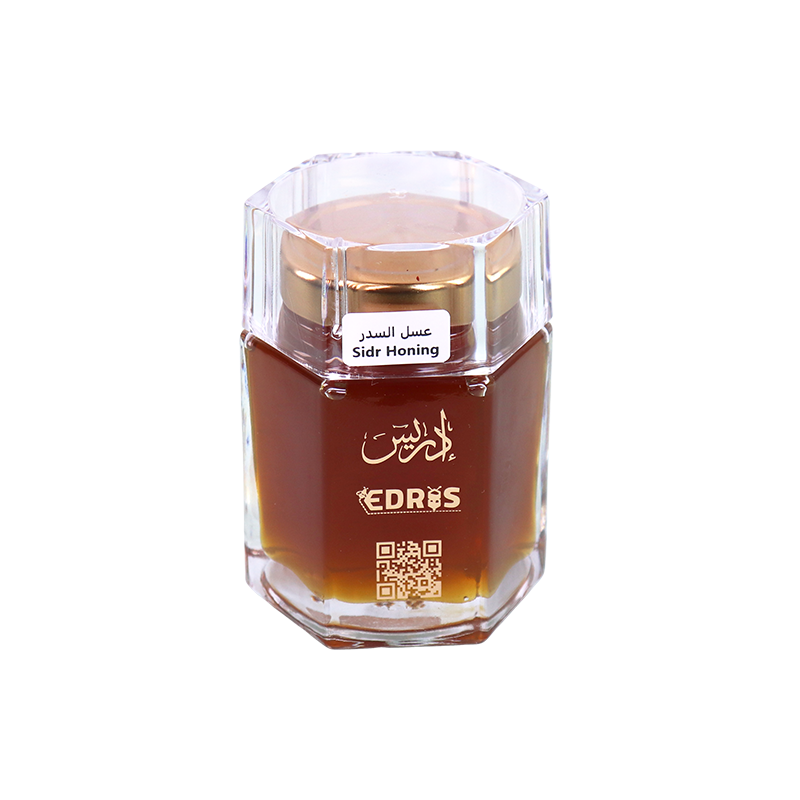 عسل السدر اليمني 250غ