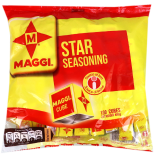 Maggi Cubes 4G*100