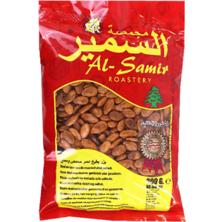 بزر السمير احمر 300غ