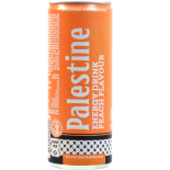 Palestine Energy Drink Orange 330ml