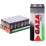 Cola Gaza330ml