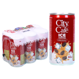 Ice coffee original 180ml