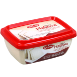 Halva Tahini Plain Durra 350g