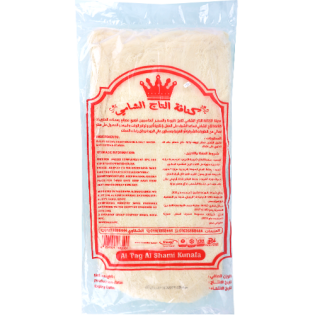 AI Tag Al Shami Kunafa Dough 6 package