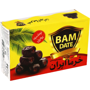 رطب جنان 500غ