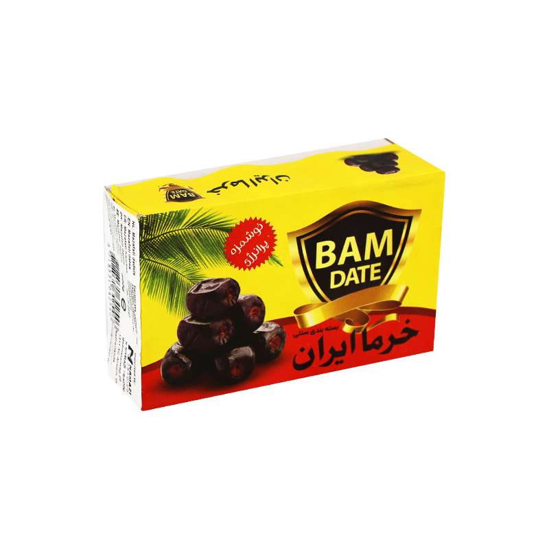 رطب جنان 500غ