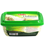 Halva Tahini Topped With Pistachios Durra 350 g