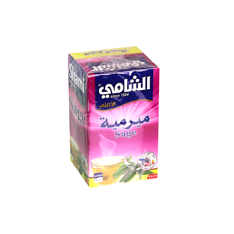 ميرمية الشامي 12ظرف