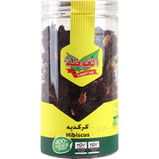 Hibiscus Algota 110g