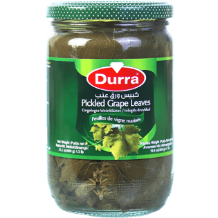 Durra Vine Leaves 600g