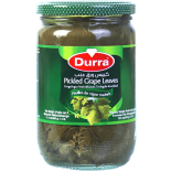 Durra Vine Leaves 600g