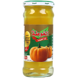 Pumpkin jam slices  Algota 450g