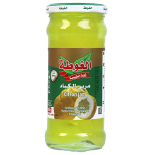 Citron jam slices algota 450g