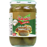 Ghouta Eggplant Jam 800g