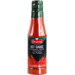 Hot sause durra 175 ml
