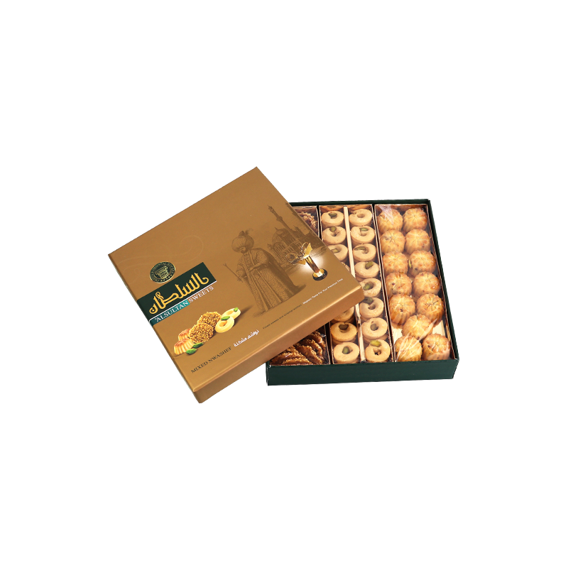 Sultan Mix Towels 750g