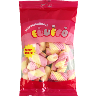 Marchmallow fluffo 130g