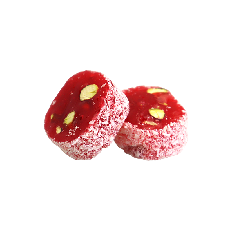 Raha of Pomegranate  5 Kg 008