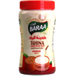 Tahini Al Baraa 400g