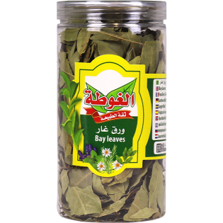 Laurier Blaadjes Algota 50g