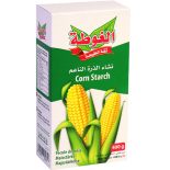 نشاء الذرة الغوطة 400غ