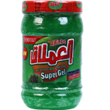جيل منظف العملاق 1كغ