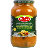 طرشي العمبة مخلل مشكل الدرة 1300غ