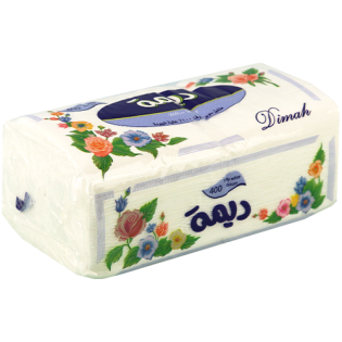 محارم ديمة ابيض 200