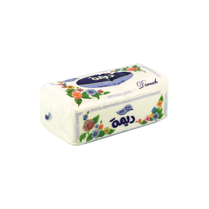 محارم ديمة ابيض 200