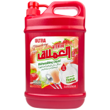 سائل جلي العملاق 1800 مل فراولة