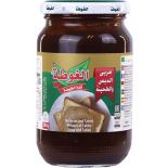 مربى الدبس والطحينة الغوطة 385غ