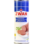 Luncheon Kip Zwan 850g