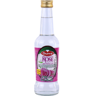 Durra Rose Water 250ml