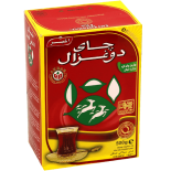 Thee Ceylon Rood Do Ghazal 500g