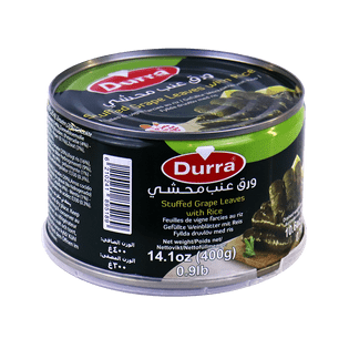 Durra Stuffed Vine Leaves 400g*24