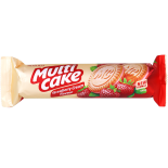 Multi Cake Roshen Biscuits 180g