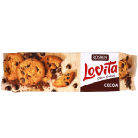 Lovita Roshin Cocoa Cookies 150g