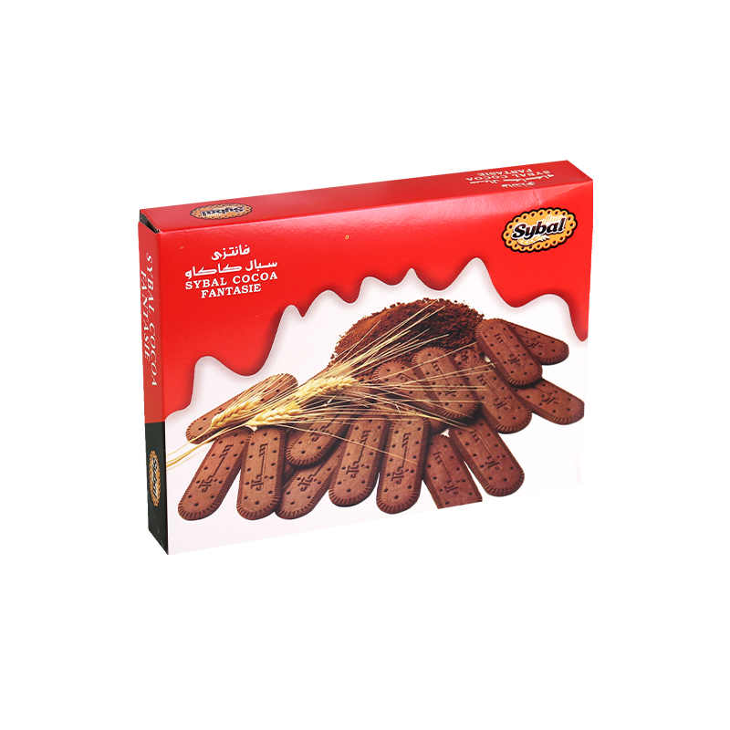 Vantri Sepal Cocoa 400g