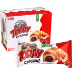 Croissant Today Chocolate 20 Pieces