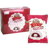 Sinobol Coconut Today Cake 24 Pieces