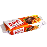Jelly Cookies Orange Flavor Lovita Rochen 135g