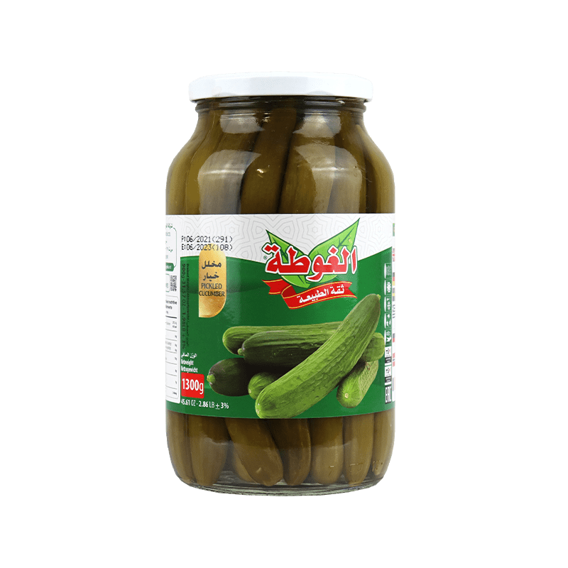 Pickles Cucumber Algota 1300g
