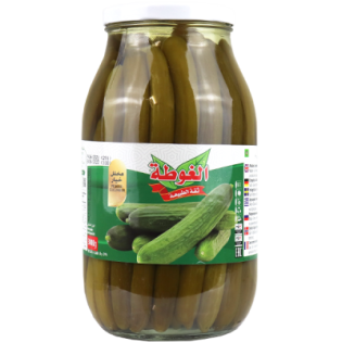 Pickles Cucumber Algota 2800g