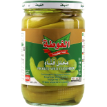 Pickles Wild Cucumber Algota 600g