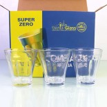 Tea Cups Rolex 12P - AL1-40